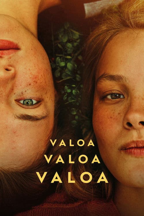 Valoa valoa valoa - Light light light