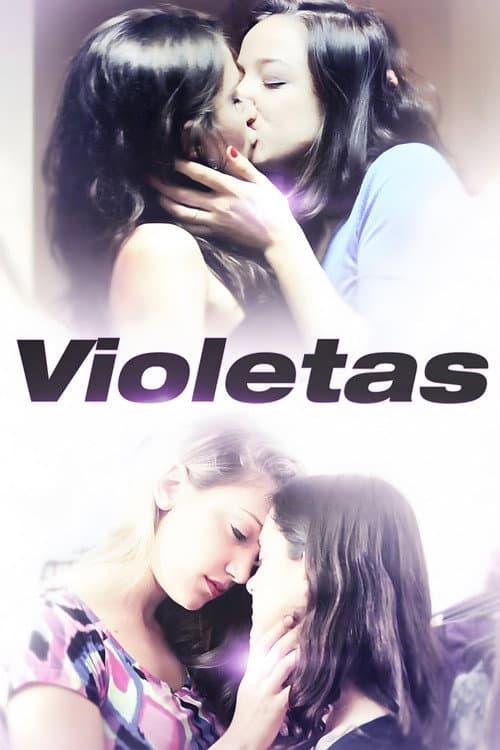 Tensão Sexual 2: Violetas