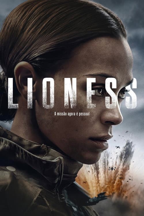 Operação Lioness