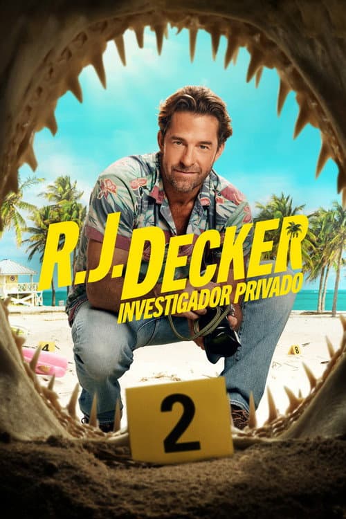 RJ Decker