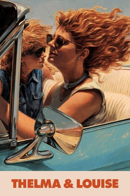 Thelma e Louise