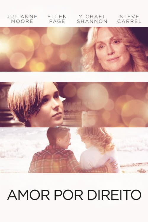 Freeheld - Amor por Direito