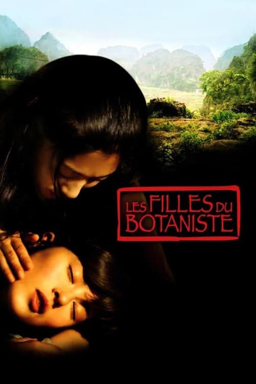 As filhas do botânico