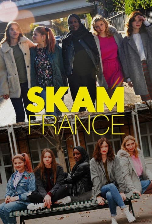 Skam França