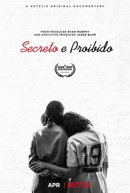 A Secret Love - Secreto e Proibido