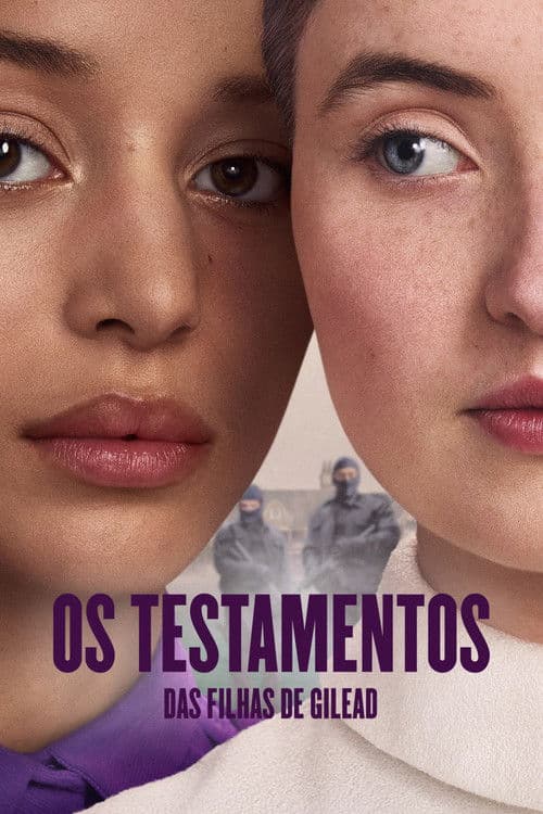 The Testaments - Os Testamentos