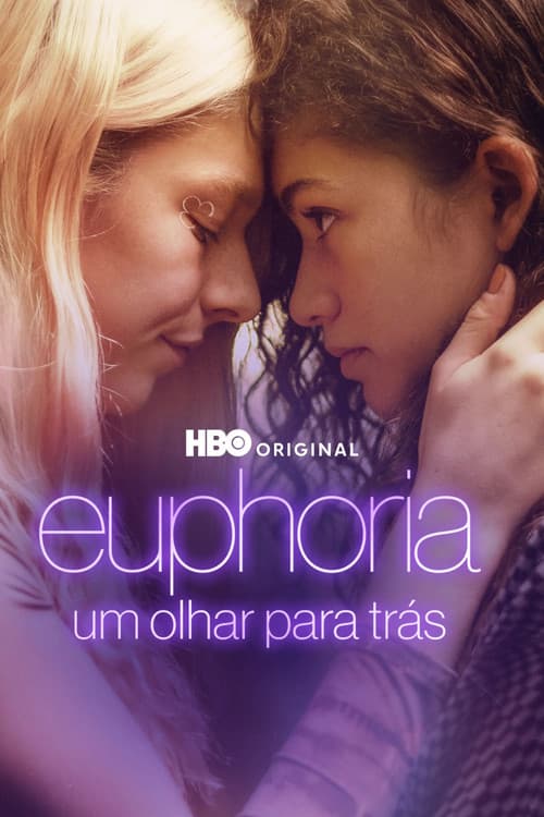 Euphoria - A Look Back