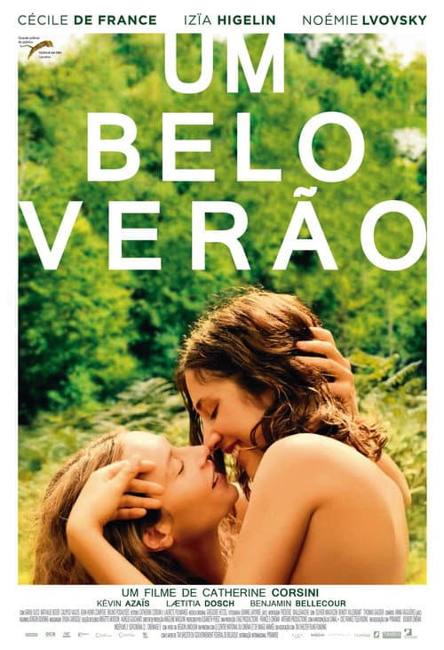 La Belle Saison - Um Belo Verão