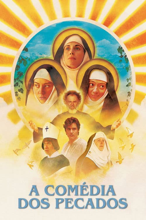 The Little Hours