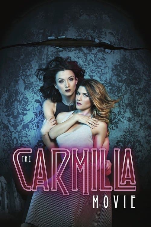 Carmilla: O Filme