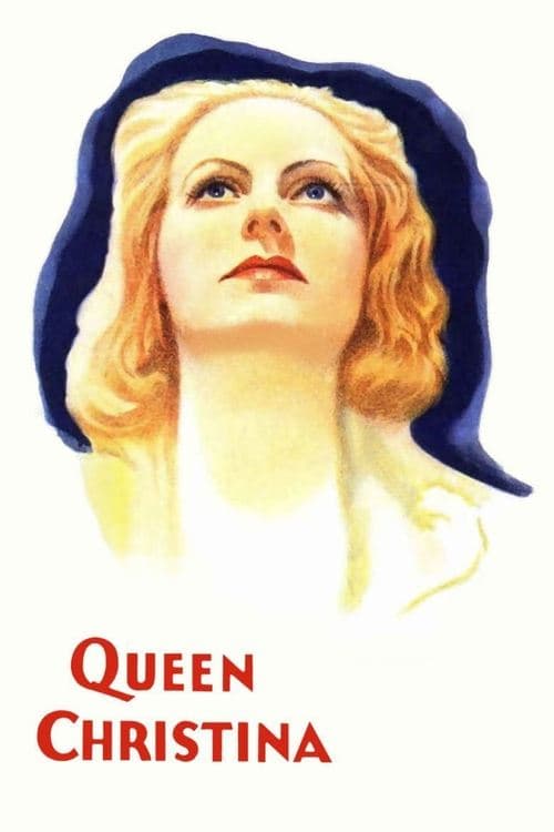 Queen Christine - Rainha Cristina