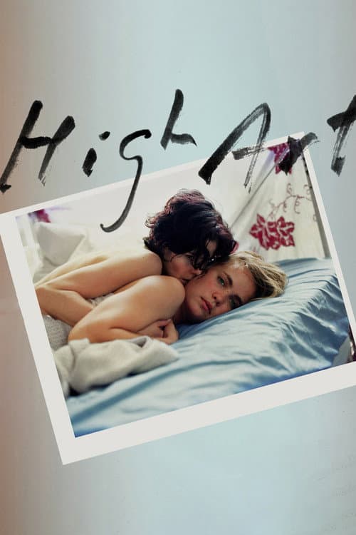High Art - Retratos Sublimes