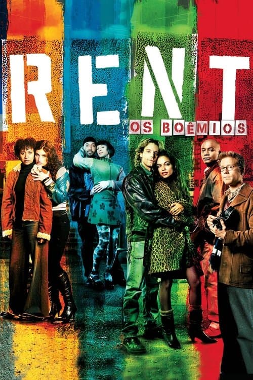 Rent