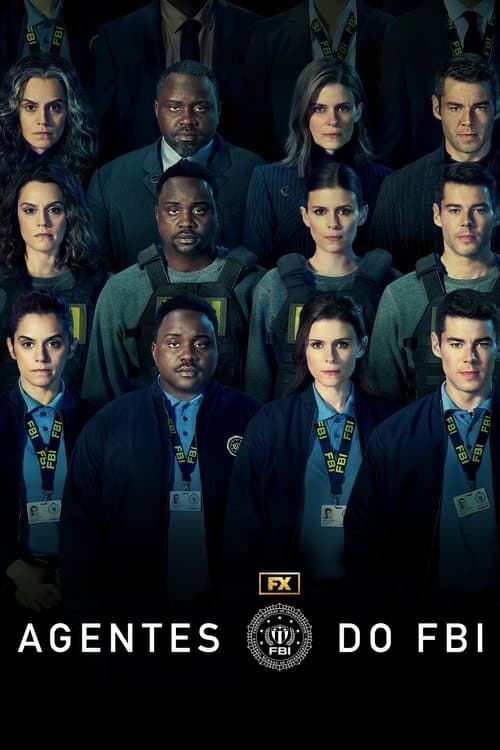 Class of 09  - Agentes do FBI