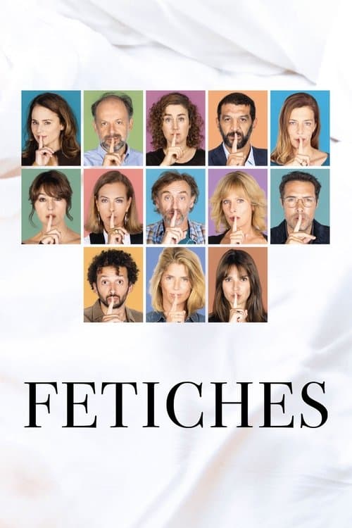 Fetiches - Les Fantasmes