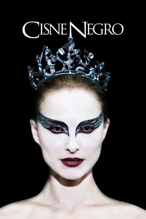Black Swan - Cisne Negro