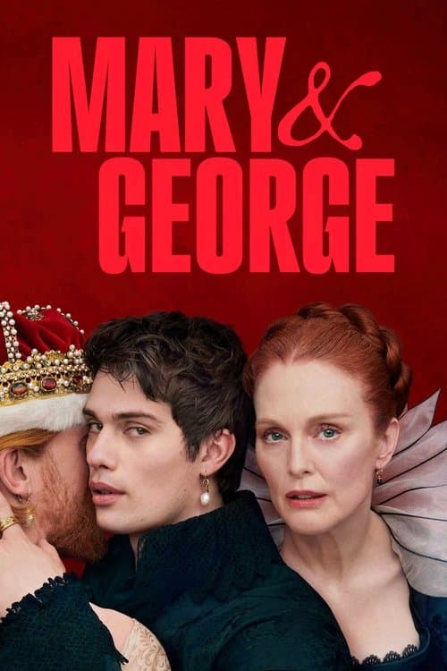 Mary and George