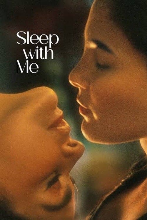 Sleep With Me - Durma comigo