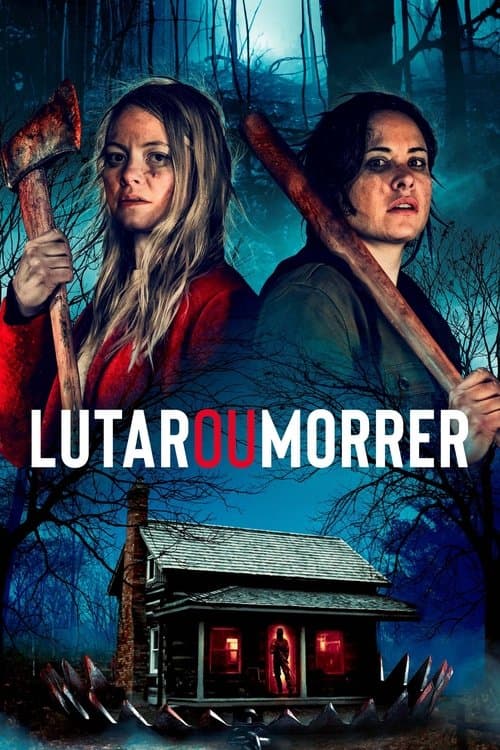 The Retreat - Lutar ou Morrer