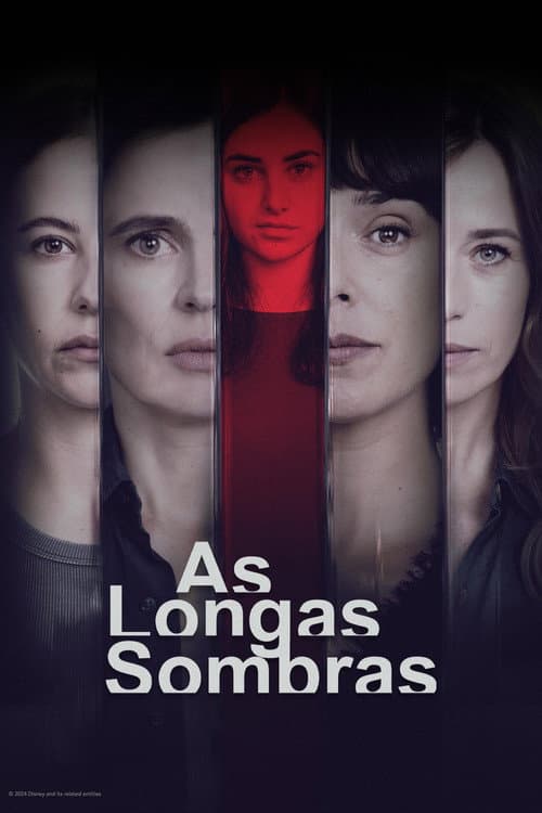 Las largas sombras