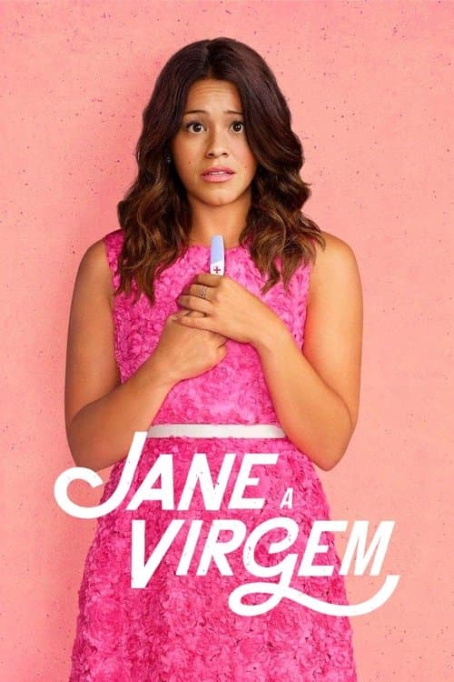 Jane the Virgin