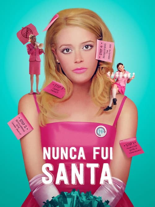 Nunca Fui Santa