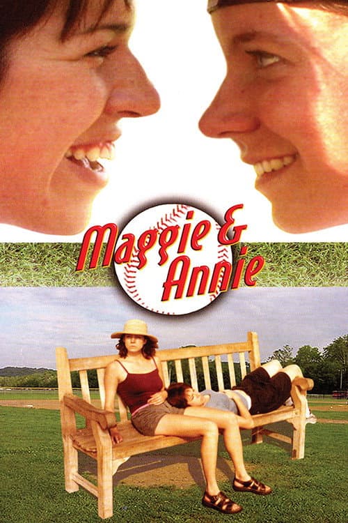 Maggie e Annie