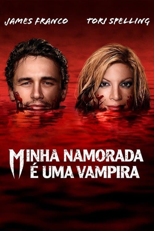 Mother, May I Sleep with Danger? - Minha Namorada é uma Vampira