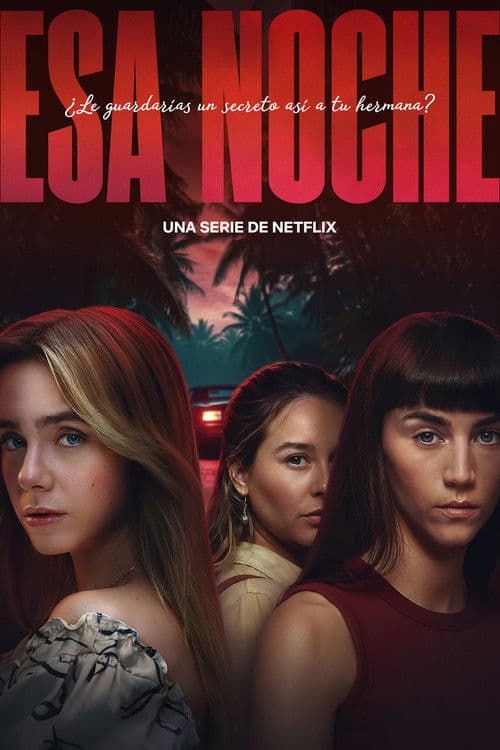 That night - Aquela noite
