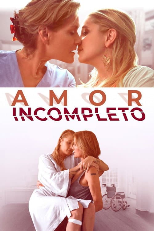 T11 Incomplete - Amor Incompleto