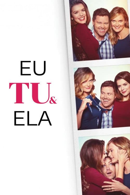 You Me Her
