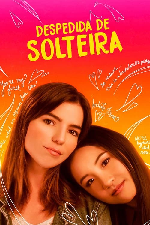 The Feels - Despedida de Solteira