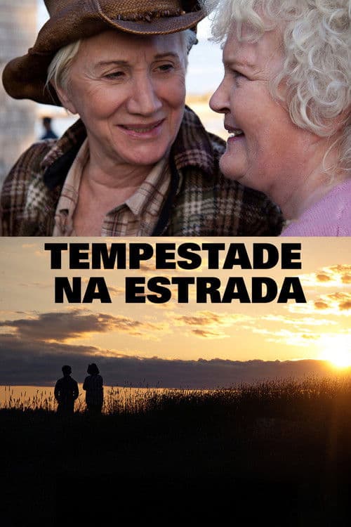 Cloudburst - Tempestade na Estrada