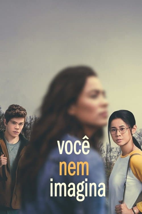 The Half of It - Você Nem Imagina