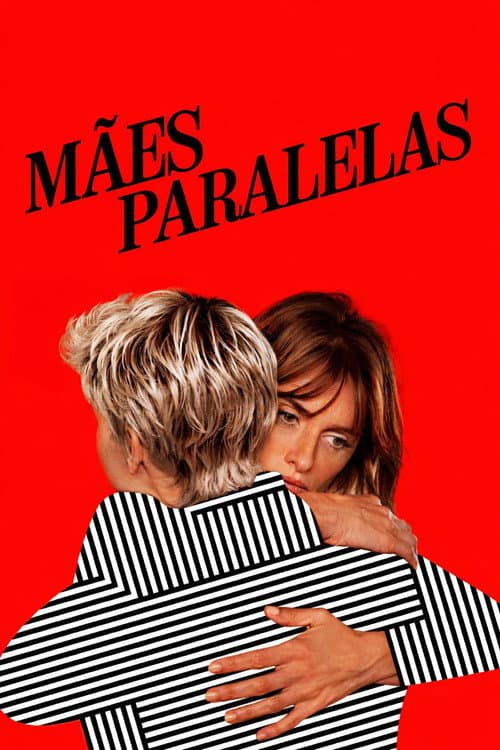Madres paralelas - Mães Paralelas