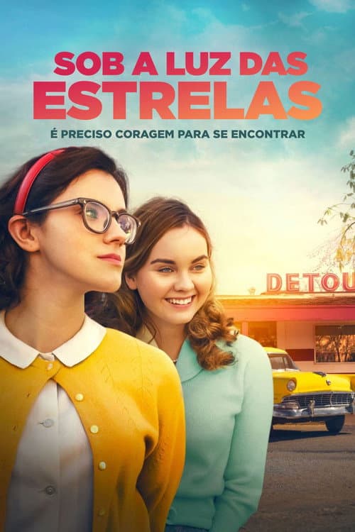 To the stars - Rumo às estrelas