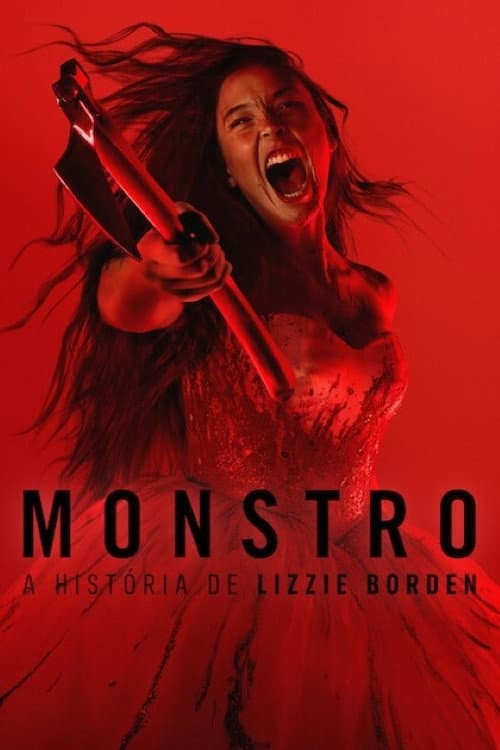 Monster: The Lizzie Borden Story