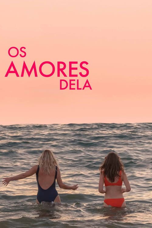 Les amours d'Anais - Os amores de Anais