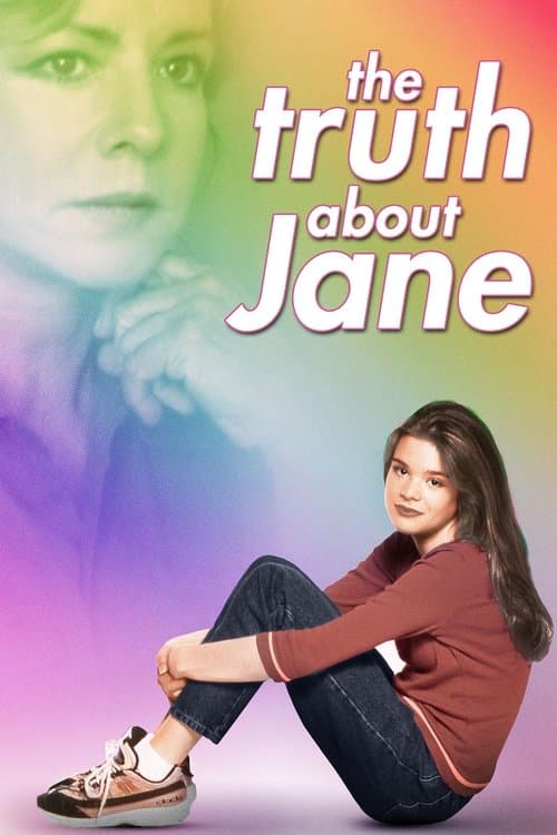 The Truth About Jane - A verdade sobre Jane