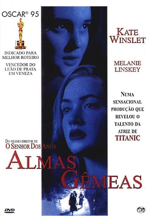 Heavenly Creatures - Almas Gêmeas