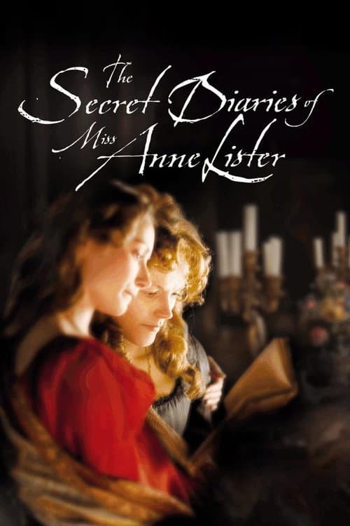 O Diário Secreto de Miss Anne Lister