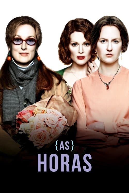 The Hours - As Horas