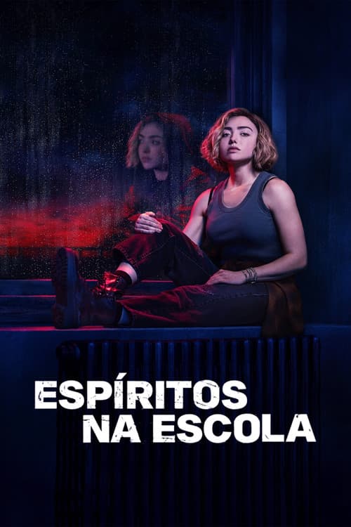 School Spirits - Espíritos na escola