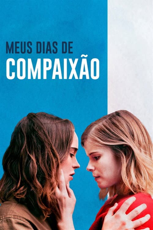 My Days of Mercy - Meus Dias de Compaixão