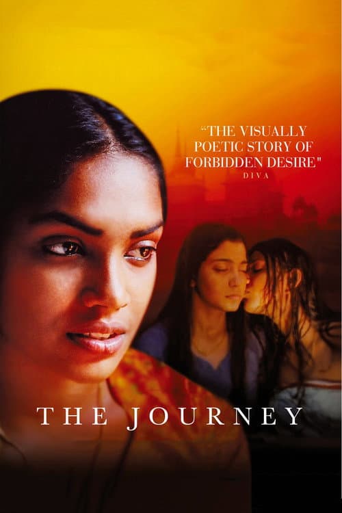 The journey