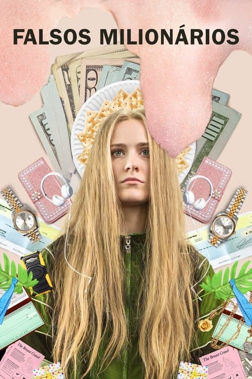 Kajillionaire - Falsos Milionários