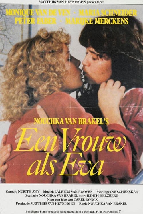 Een Vrouw als Eva - A woman like Eve