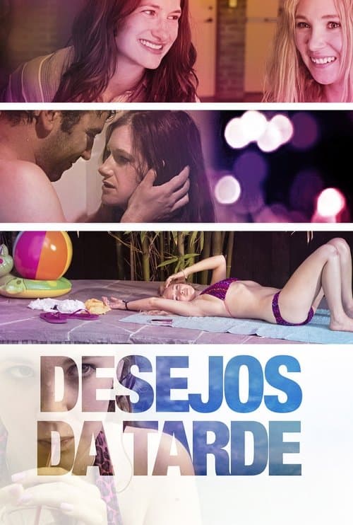 Afternoon Delight - As delícias da tarde