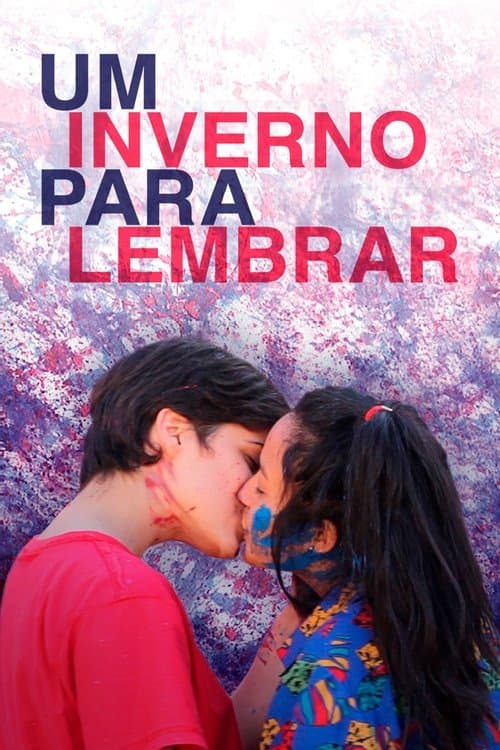 El color de un invierno - Um Inverno Para Lembrar